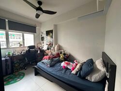 Blk 424D Orchid Spring @ Yishun (Yishun), HDB 3 Rooms #573201111